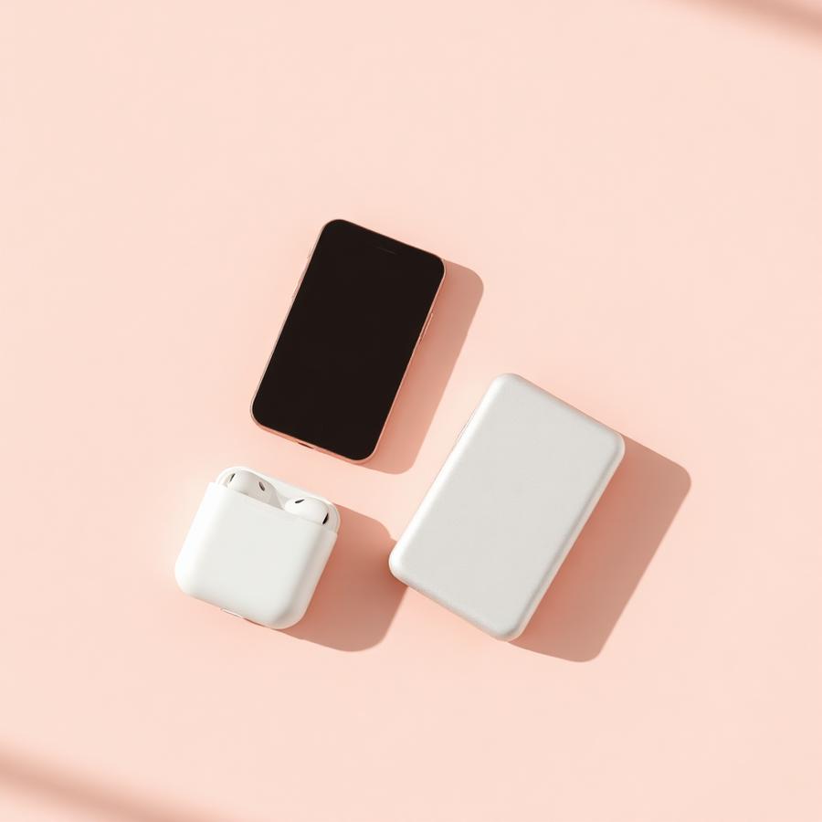 Electronics