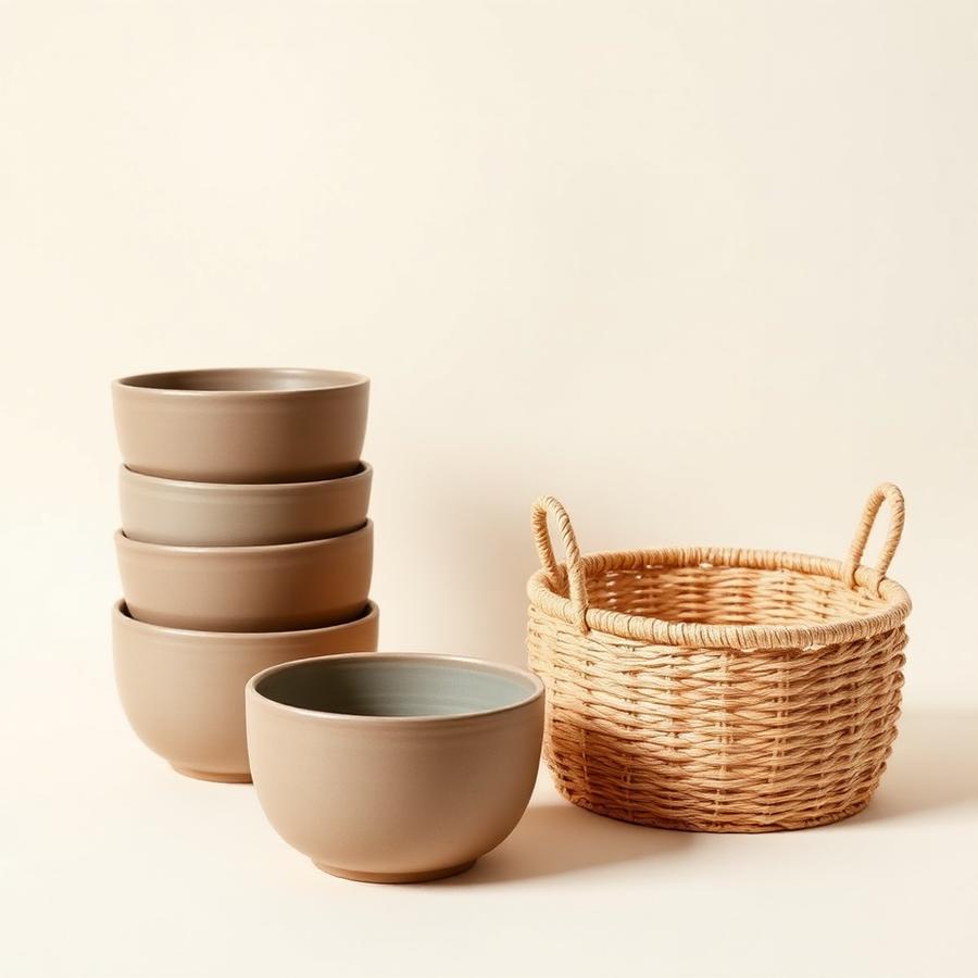 Home Supplies