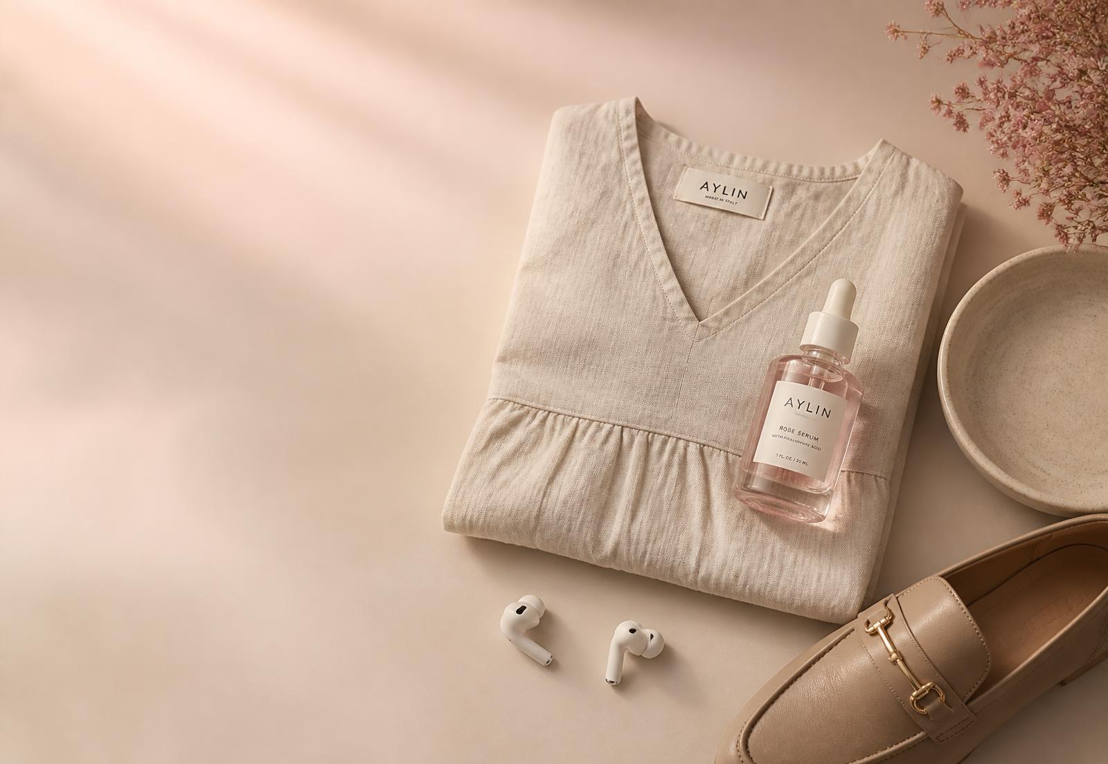 SimplyA Global curated lifestyle products